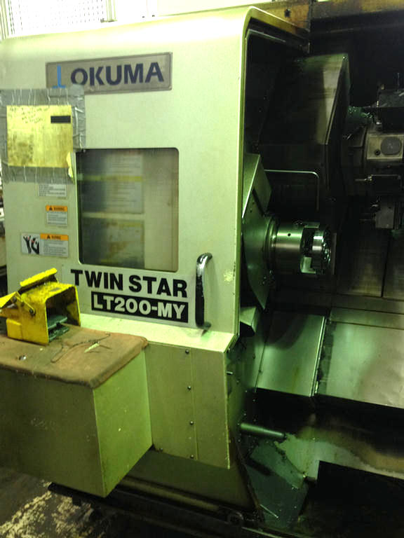 Equipment picture